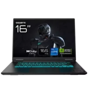 GIGABYTE GAMING A16 CVHI3ES894SD Core i7-13620H RTX 5060 8GB