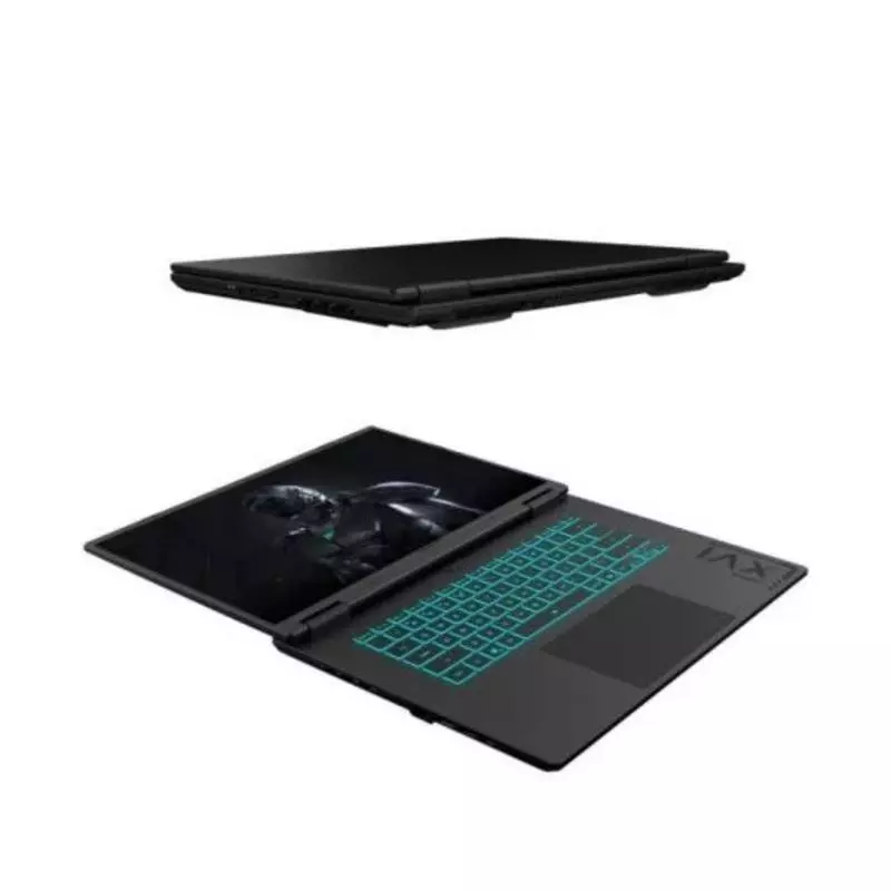 GIGABYTE GAMING A16 CTHI3ES894SD Core i7-13620H | 16GB DDR5 | 1TB NVMe | RTX 5050 8GB | 16" WUXGA 165Hz – Image 3