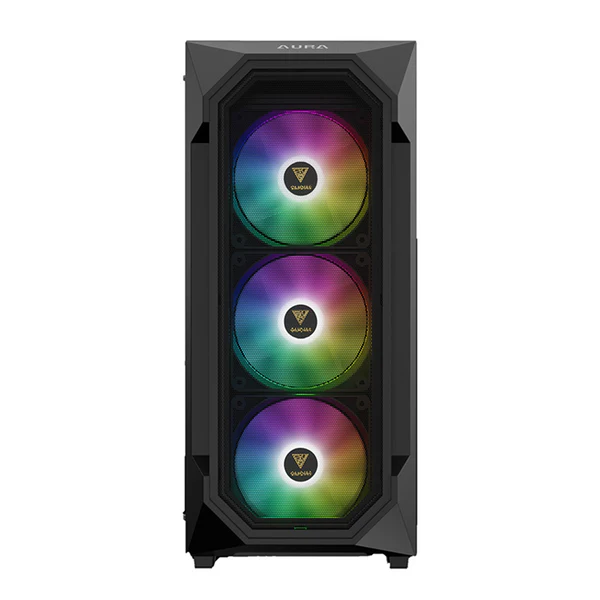 GAMDIAS AURA GC1 Noir – Image 3