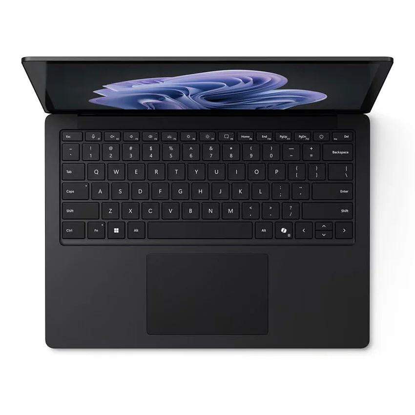 Microsoft Surface Laptop 6 for Business Core Ultra 7 165H | 32GB | 1TB NVMe | Intel Arc | 13.5" Tactile NEUF – Image 2