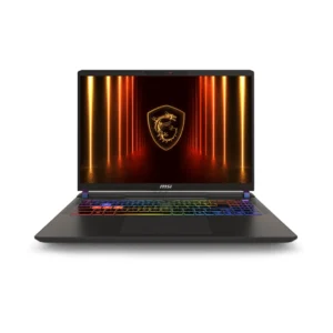 MSI Vector 16 HX AI A2XWIG