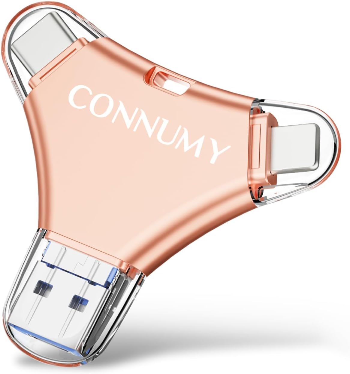CONNUMY FLASHDRIVE 128GB