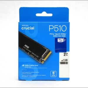 Crucial P510