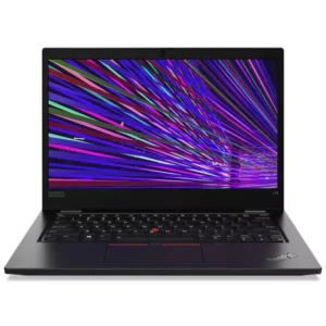 Lenovo ThinkPad L13 Gen 3 Core i5-10310U vPro | 8GB DDR4 | 256GB NVMe | 13.3" Full HD