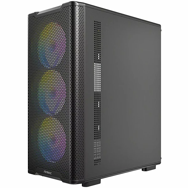 Antec VX310 ARGB Black – Image 2