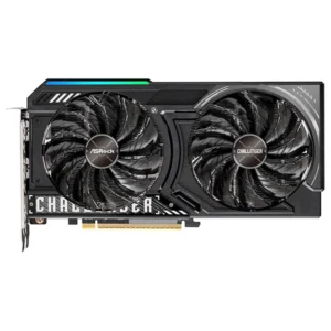 AMD Radeon ASRock Challenger RX 9060 XT 16GB GDDR6