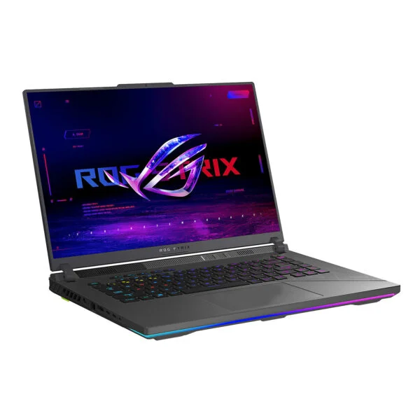 ASUS ROG G614PR Ryzen 9 8940HX | 16GB DDR5 | 1TB NVMe | RTX 5070 Ti 12GB | 16" WUXGA 165Hz QUASINEUF – Image 2