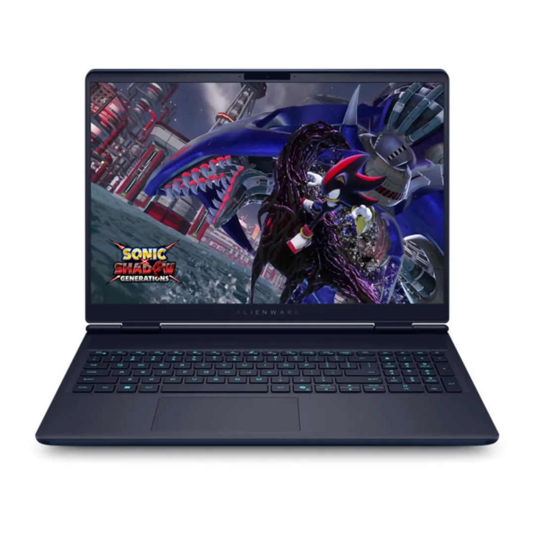 Alienware 16X Aurora AC16251