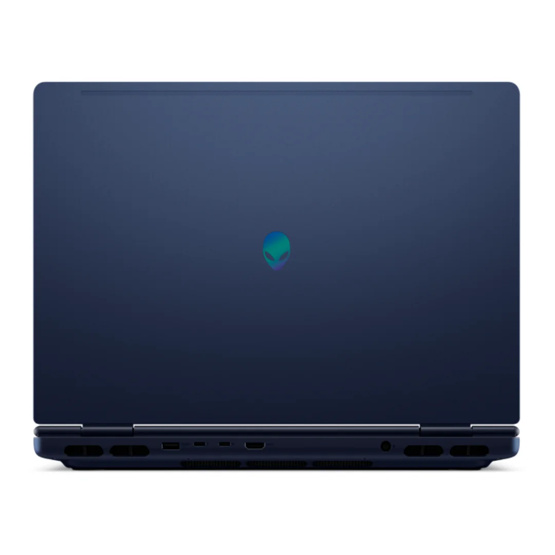 Alienware 16X Aurora AC16251 | Ultra 9 275HX | 32GB | 1TB | RTX 5070 8GB | QWERTZ | 16" WQXGA | 240Hz – Image 4