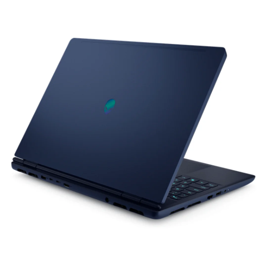 Alienware 16X Aurora AC16251 | Ultra 9 275HX | 32GB | 1TB | RTX 5070 8GB | QWERTZ | 16" WQXGA | 240Hz – Image 3