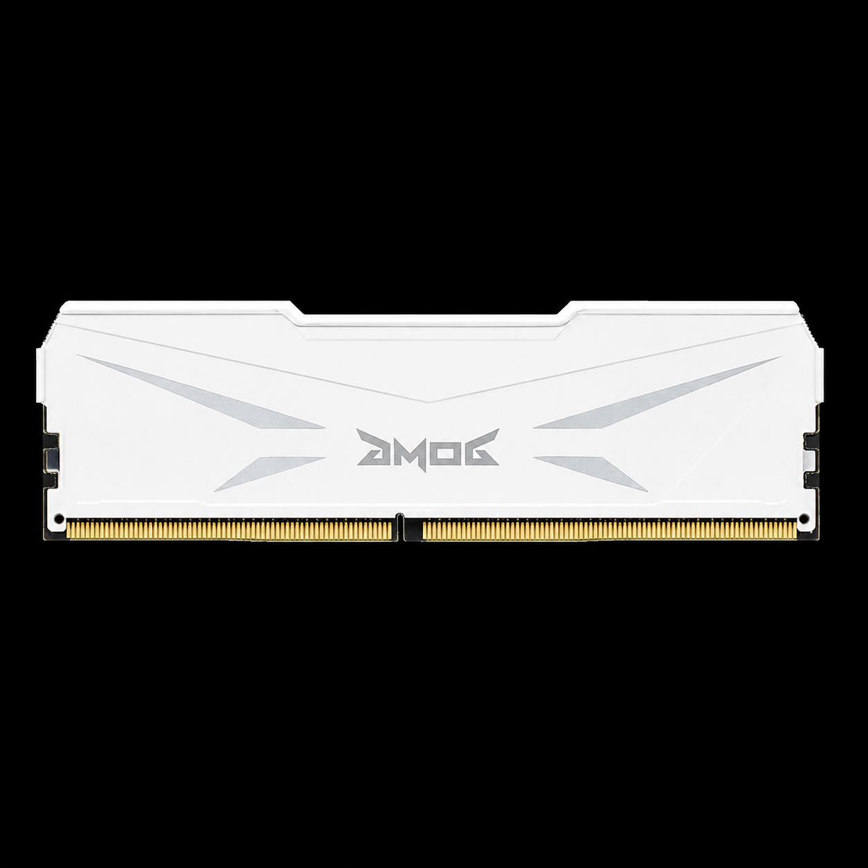 DMOG DDR4 8GB 3200MHz UDIMM White