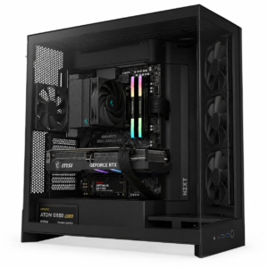 Gaming PC Ryzen 5 9600X RTX 5060 Ti 8GB
