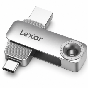 Lexar JumpDrive D50E