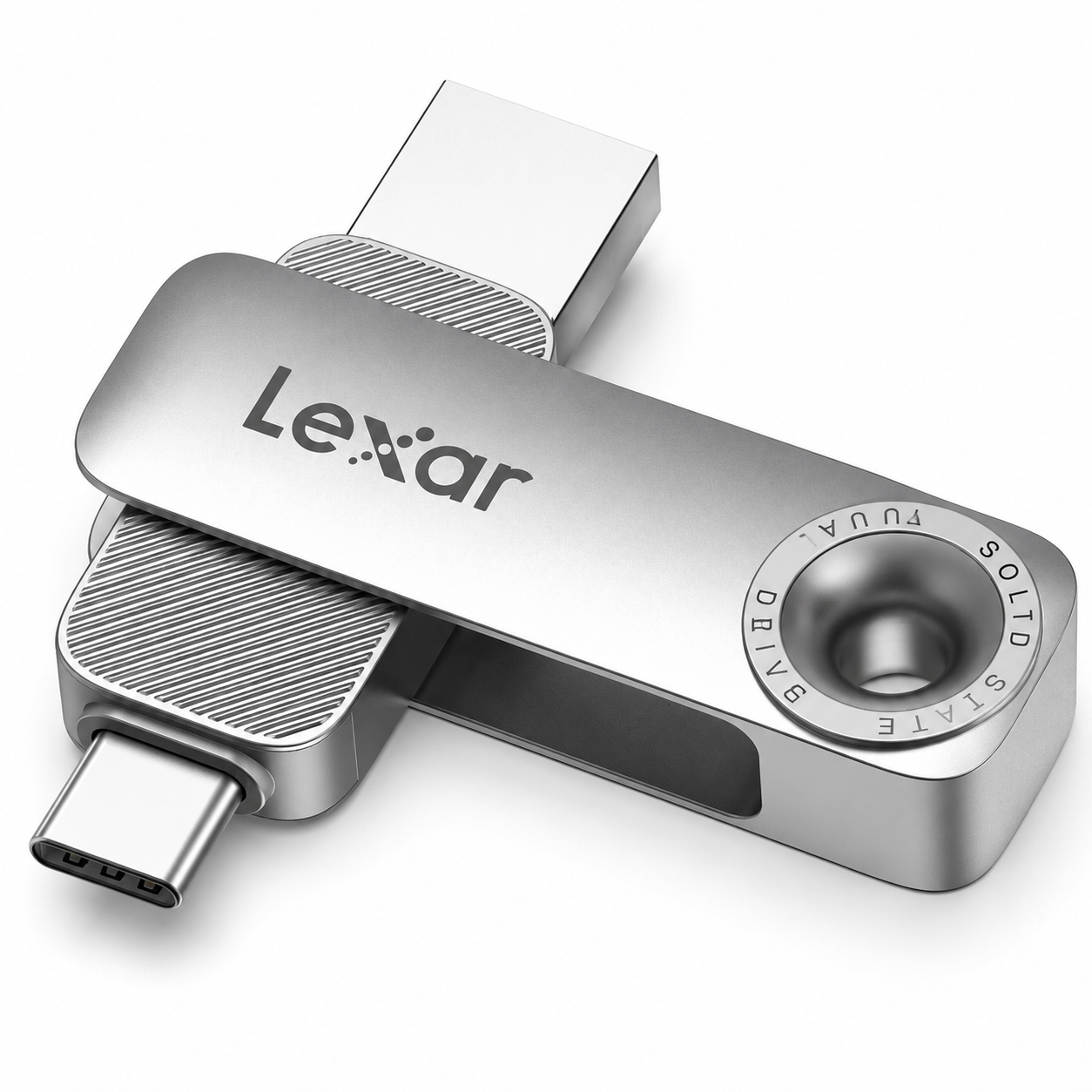 Lexar JumpDrive D50E