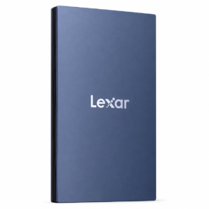 Lexar ES3