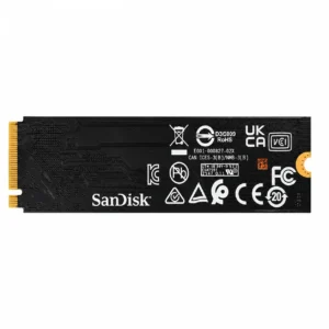 SanDisk PC SN5100S
