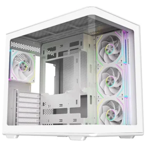 Cooler Master Elite 600 ARGB White