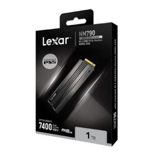 LEXAR NM790