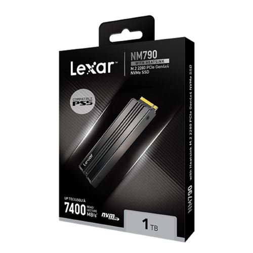 LEXAR NM790
