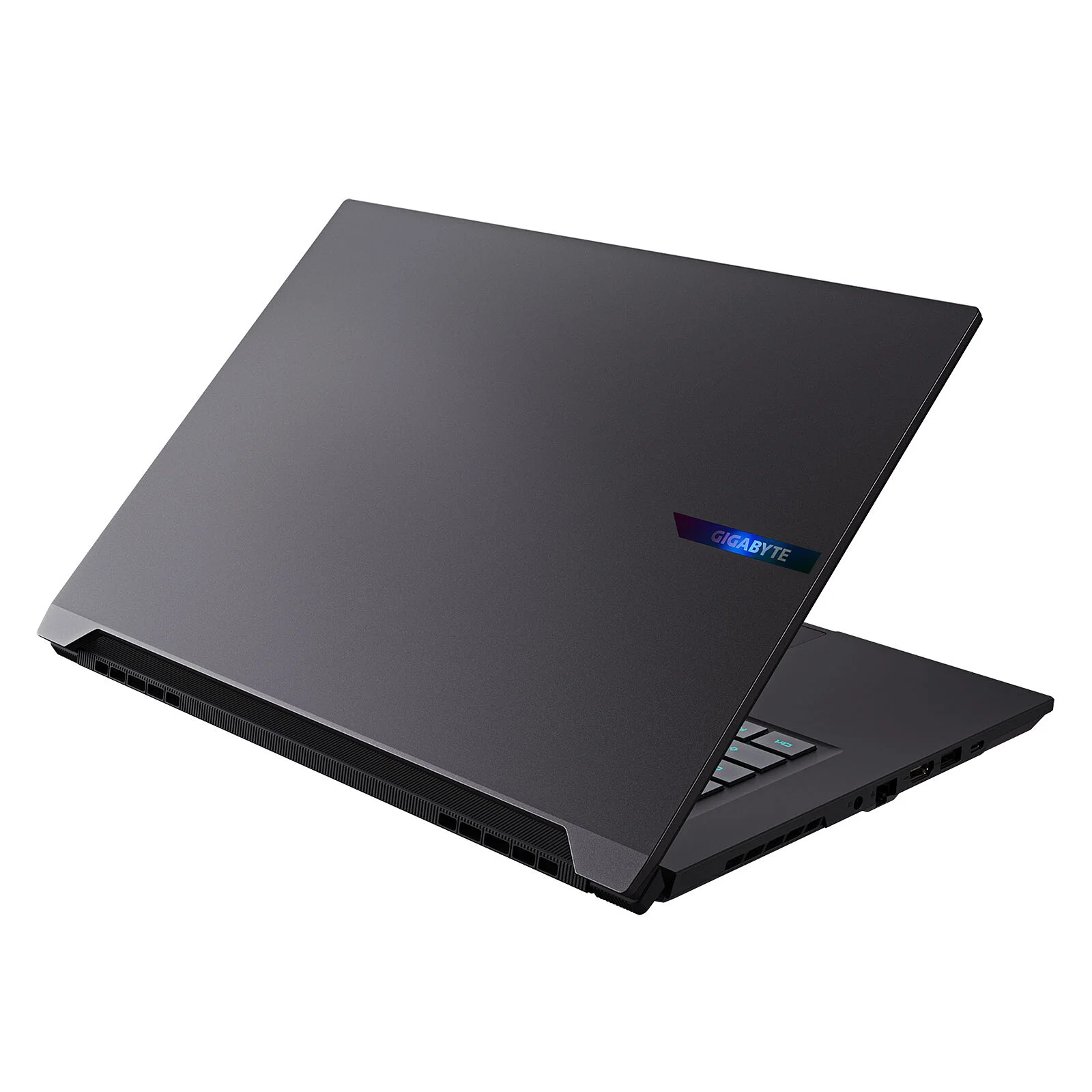 GIGABYTE AERO X16 1WH | Ryzen AI 7 350 | 32GB | 1TB | RTX 5070 8GB | QWERTZ | 16" WQXGA | 165Hz – Image 3