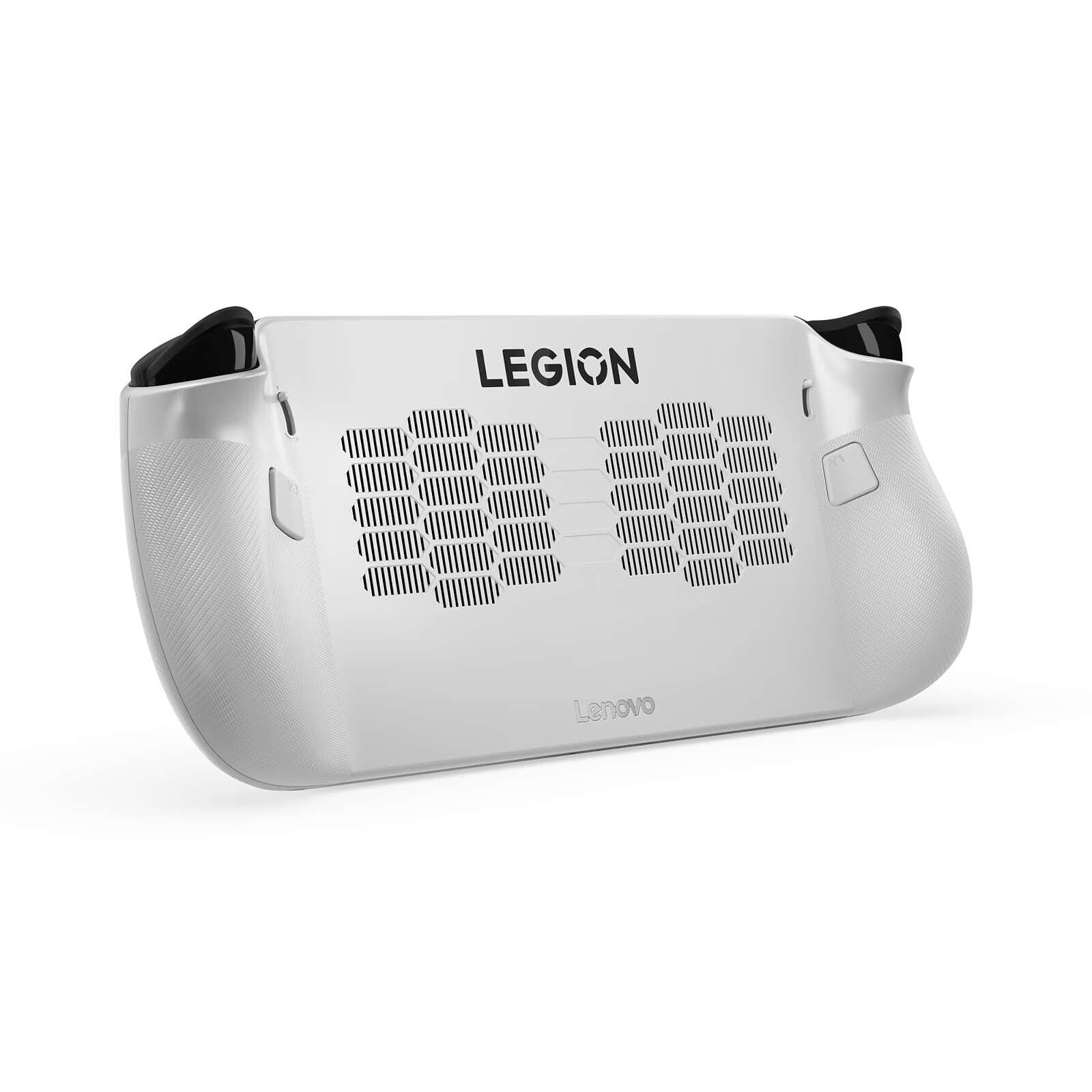 Lenovo Legion Go S Ryzen Z2 Go | 16GB | 512GB NVMe | Radeon Graphics | 8" WUXGA 120Hz TOUCHSCREEN | NEUF – Image 4
