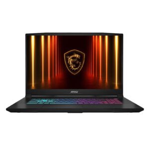 MSI Katana 17 HX B14WGK Core i7-14650HX RTX 5070 8GB
