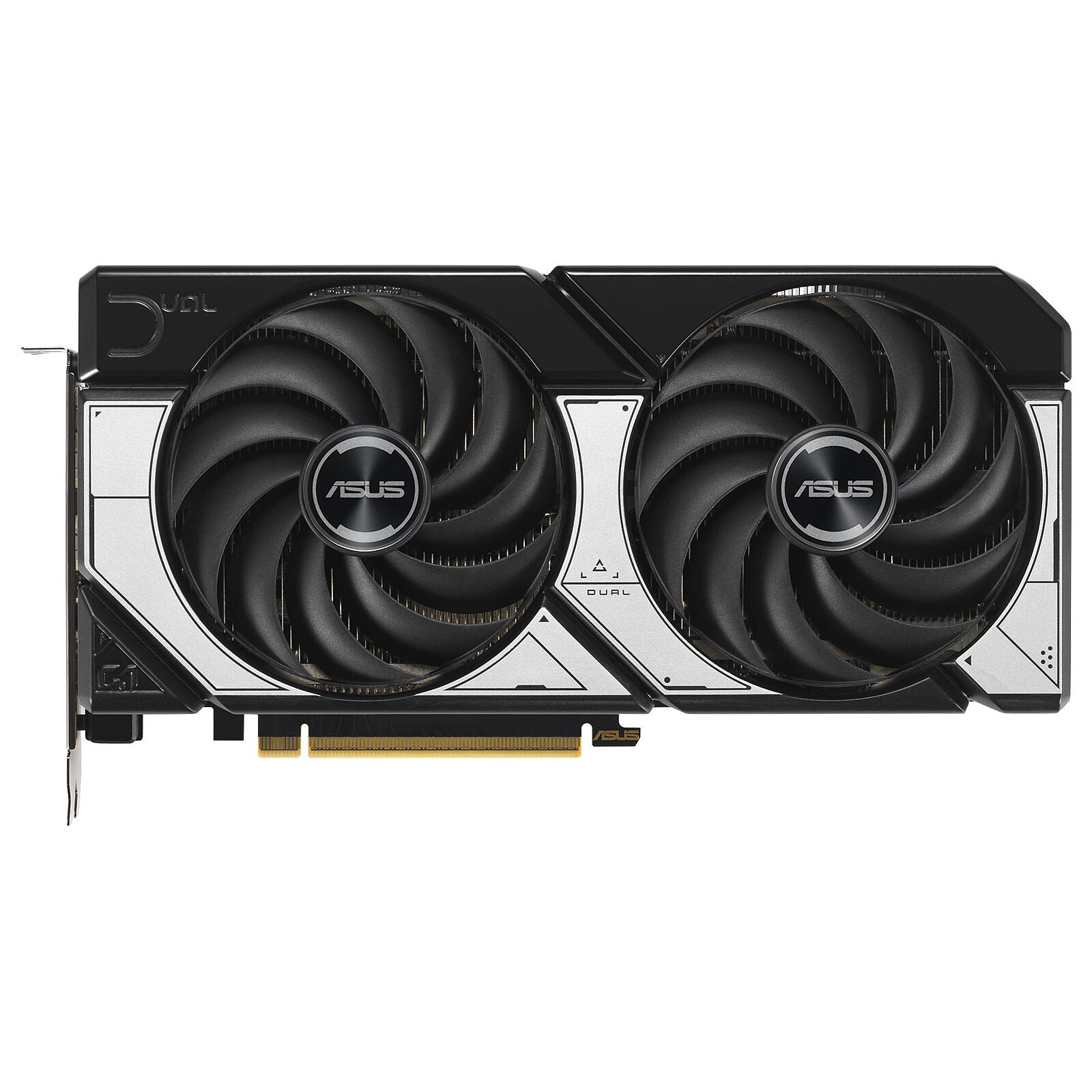ASUS GeForce RTX 5070 DUAL OC 12GB GDDR7 BOX – Image 3