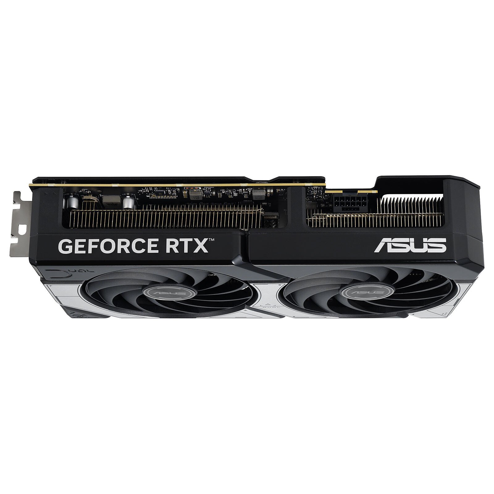 ASUS GeForce RTX 5070 DUAL OC 12GB GDDR7 BOX – Image 4