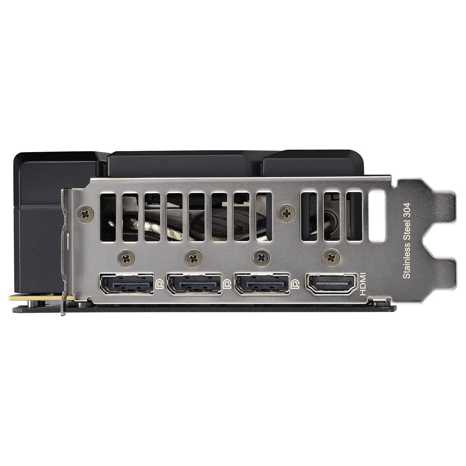 ASUS GeForce RTX 5070 DUAL OC 12GB GDDR7 BOX – Image 5