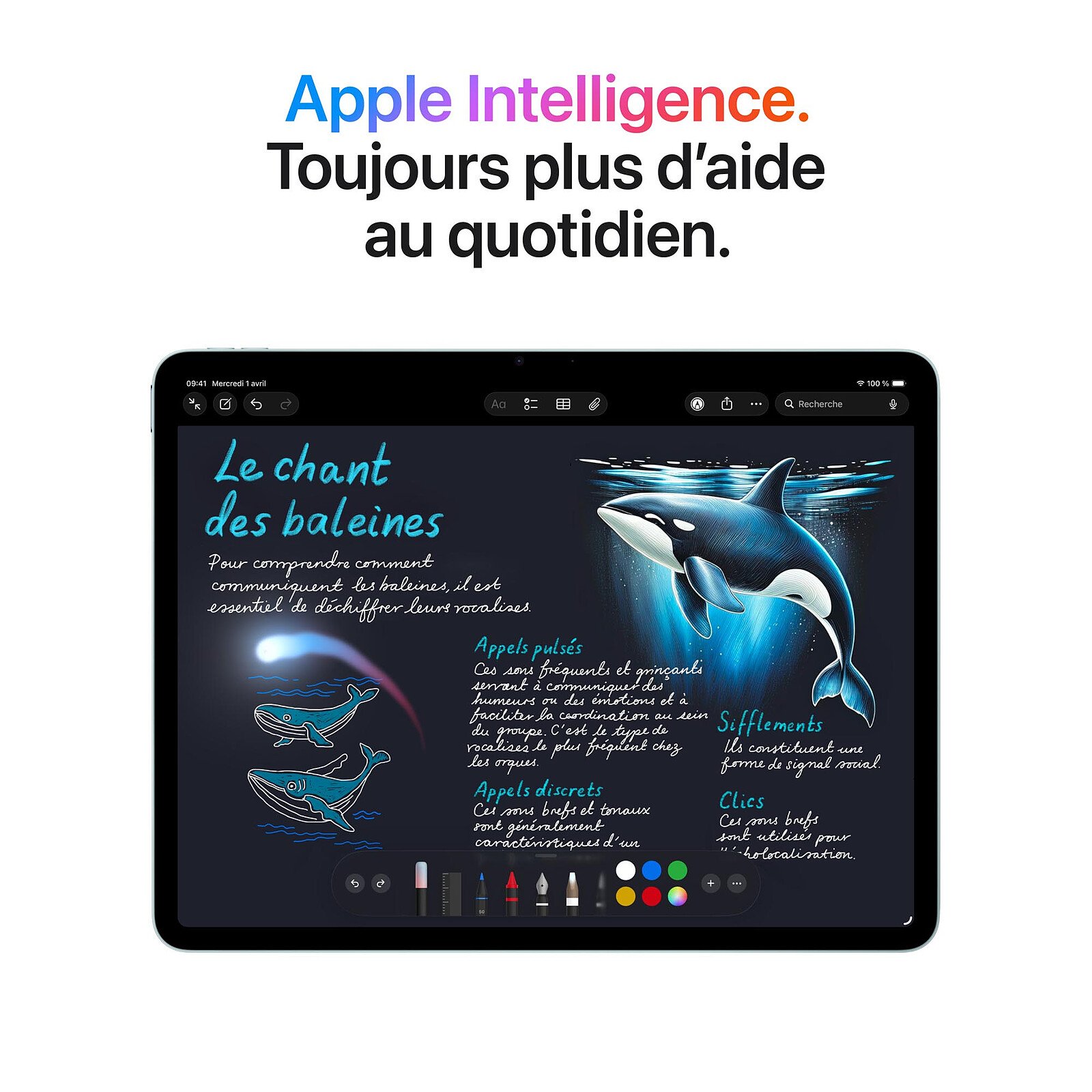 Apple I Pad Air 11 (m4) | Apple M4 | 8 Gb Ram | 256 Gb | 11" Liquid Retina Space Grey – Image 3