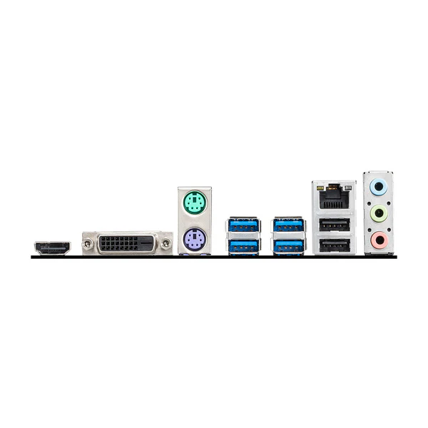 MSI B550M-A PRO | Micro-ATX AM4 – Image 4