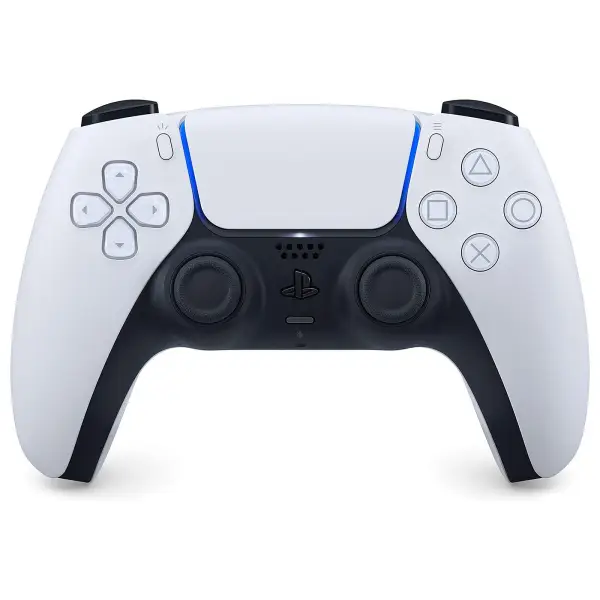 Sony DualSense – Manette Sans Fil pour PlayStation 5