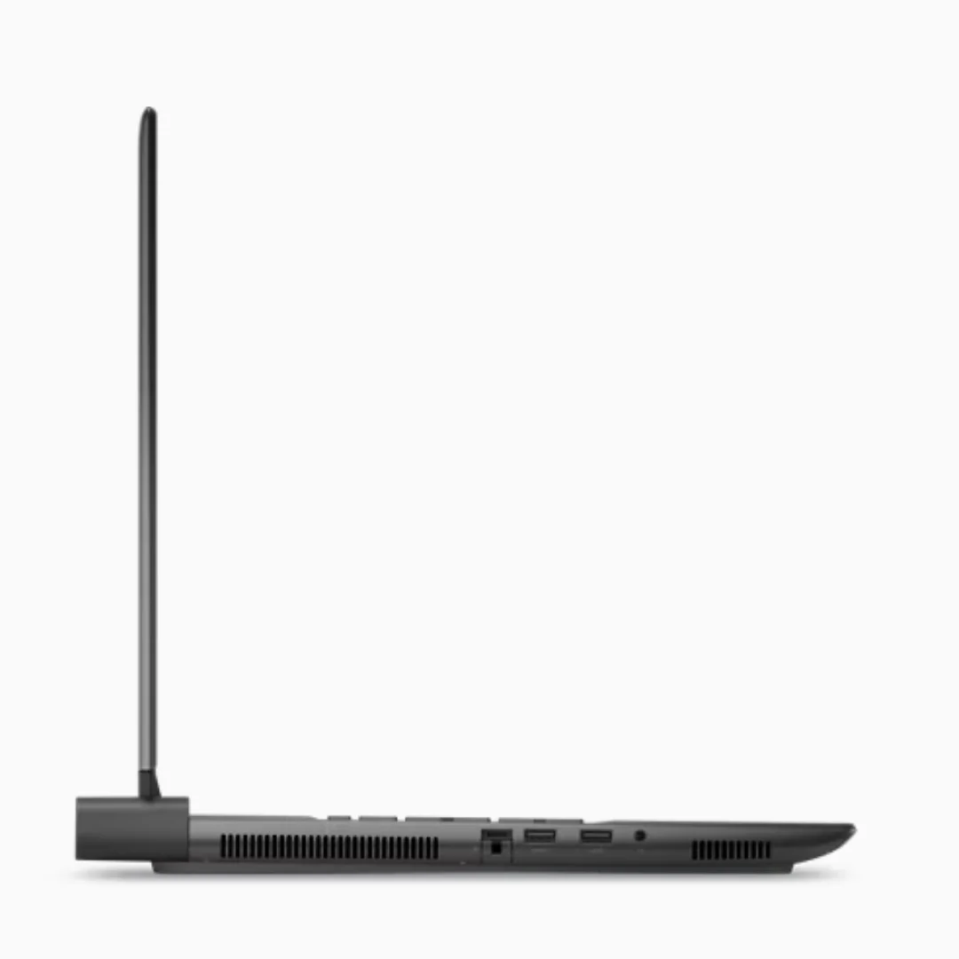 Dell Alienware M18 R2 | Intel Core i7-14650HX | 16GB DDR5 | 1TB NVMe SSD | RTX 4060 8GB | 18" QHD+ 165Hz – Image 5