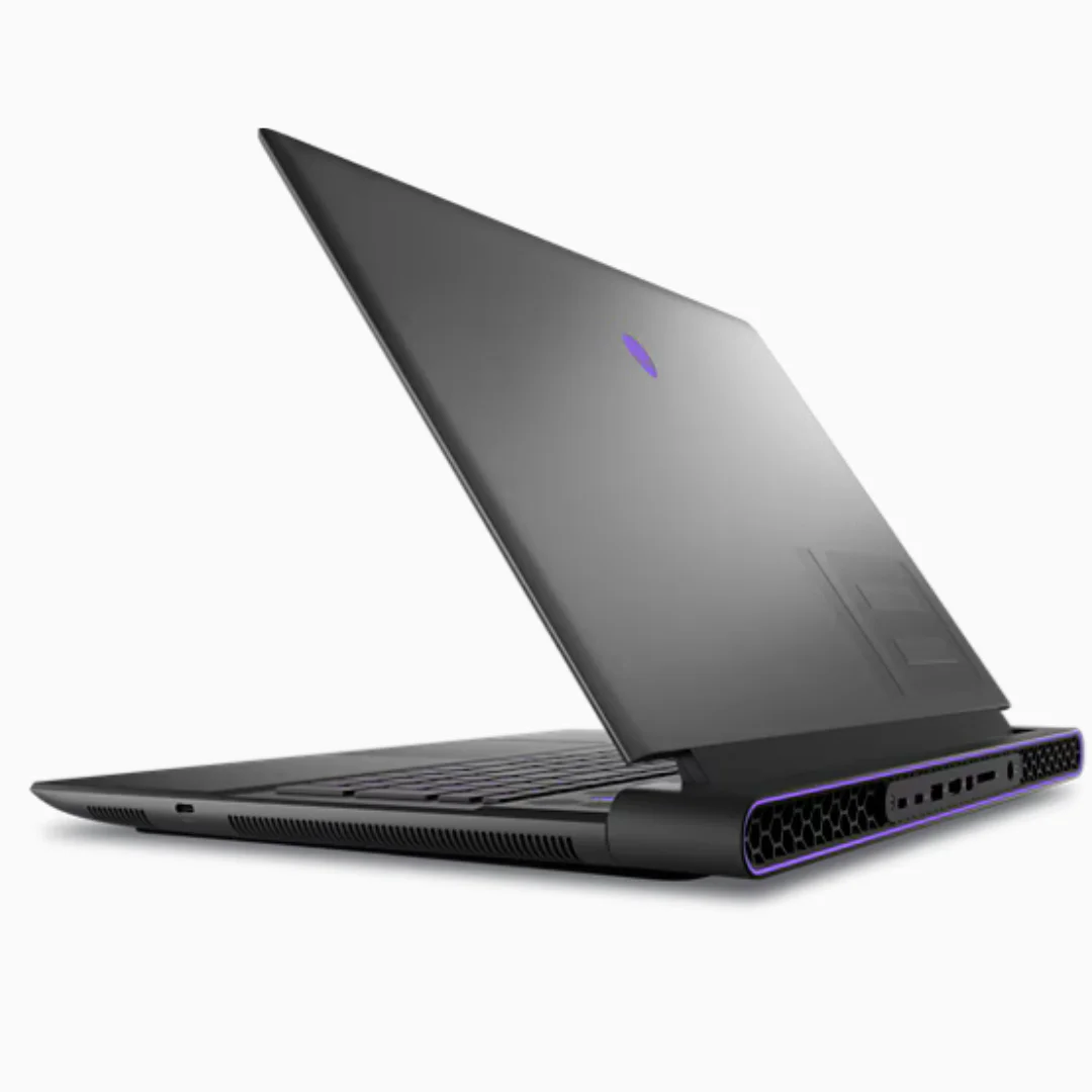 Dell Alienware M18 R2 | Intel Core i7-14650HX | 16GB DDR5 | 1TB NVMe SSD | RTX 4060 8GB | 18" QHD+ 165Hz – Image 4