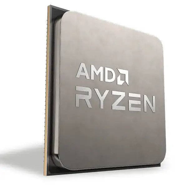 AMD Ryzen 5 5500 Occasion