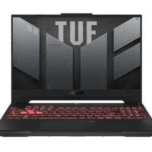 ASUS TUF Gaming A15 FA507NV