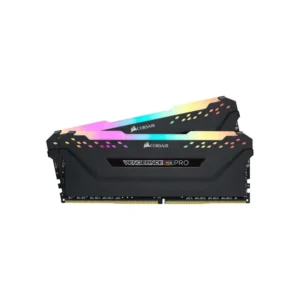 Corsair Vengeance RGB PRO 16GB (2x8GB) DDR4 3200MHz CL16