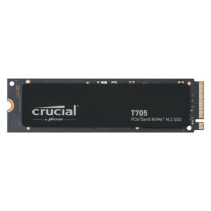 Crucial T705