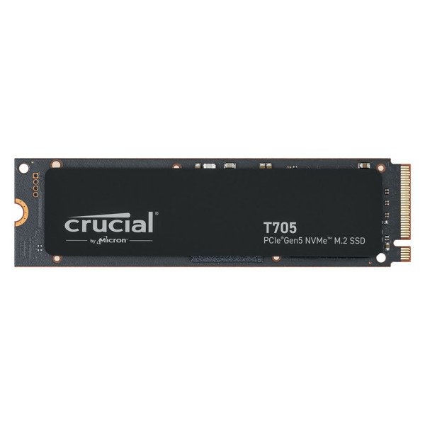Crucial T705