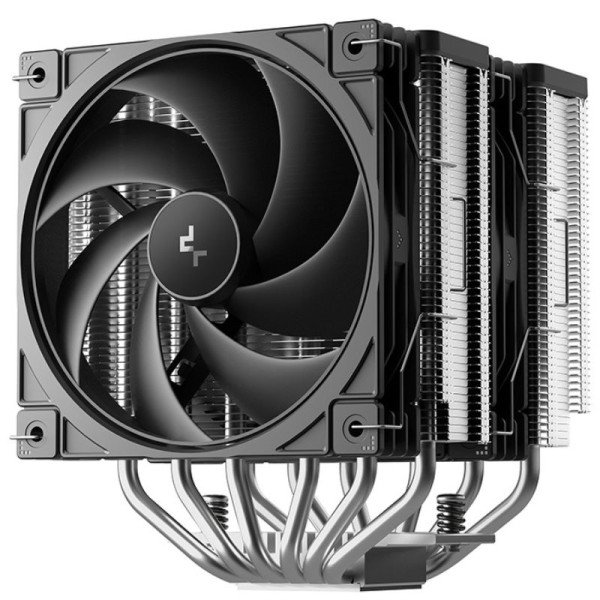 DeepCool AG620 G2 Black – Image 2