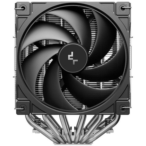 DeepCool AG620 G2 Black – Image 3
