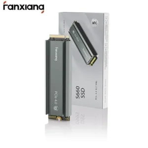 Fanxiang S660 | 500GB