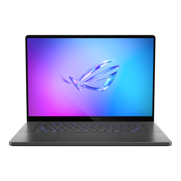ASUS ROG Zephyrus G16 GU605CX