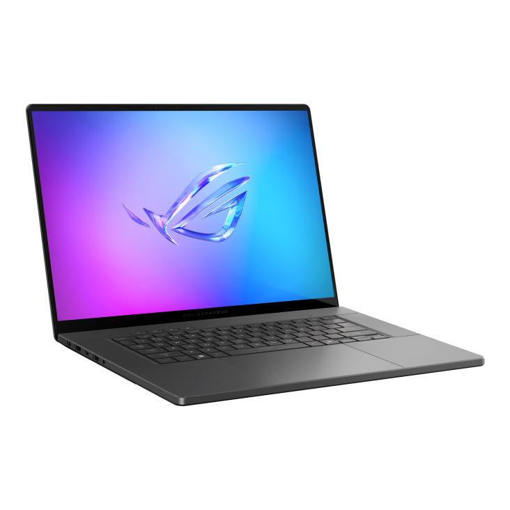 ASUS ROG Zephyrus G16 GU605CX Core Ultra 9 285H | 64GB | 2TB NVMe | RTX 5090 24GB | 16" 2.5k OLED 240Hz NEUF – Image 2