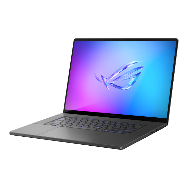 ASUS ROG Zephyrus G16 GU605CX Core Ultra 9 285H | 64GB | 2TB NVMe | RTX 5090 24GB | 16" 2.5k OLED 240Hz NEUF – Image 3