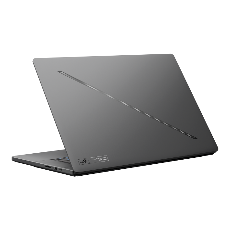 ASUS ROG Zephyrus G16 GU605CX Core Ultra 9 285H | 64GB | 2TB NVMe | RTX 5090 24GB | 16" 2.5k OLED 240Hz NEUF – Image 4