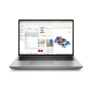 HP ZBook Fury 16 G11