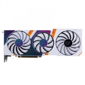 Colorful iGame GeForce RTX 3060 Ultra W OC 12GB GDDR6