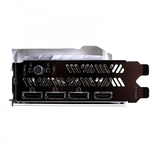 Colorful iGame GeForce RTX 3060 Ultra W OC 12GB GDDR6 – Image 4