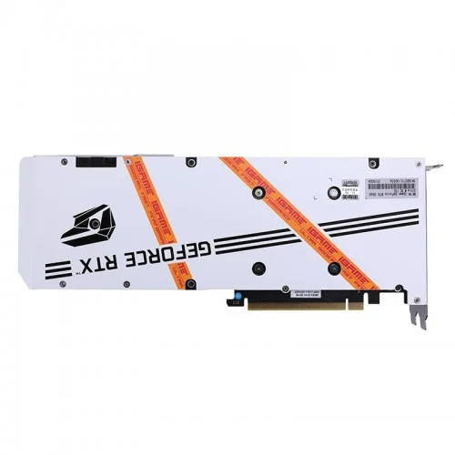 Colorful iGame GeForce RTX 3060 Ultra W OC 12GB GDDR6 – Image 3